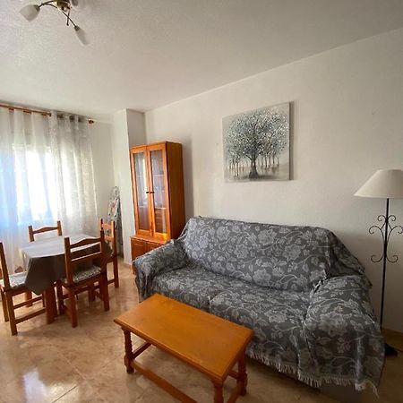 Apartamento Caballero De Rodas Torrevieja Ngoại thất bức ảnh