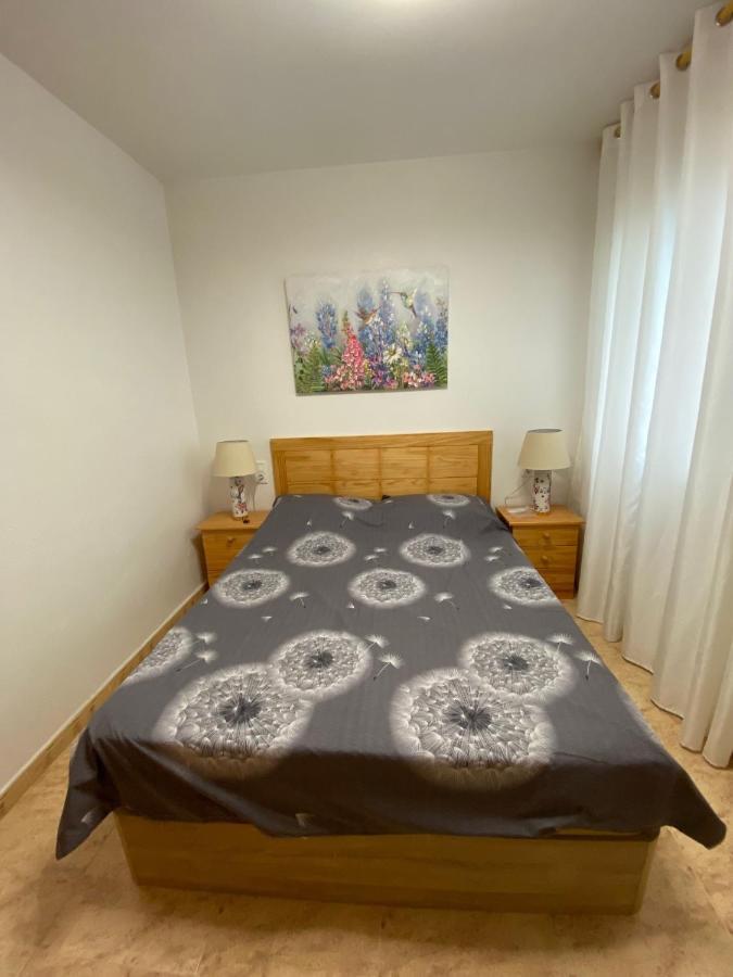 Apartamento Caballero De Rodas Torrevieja Ngoại thất bức ảnh