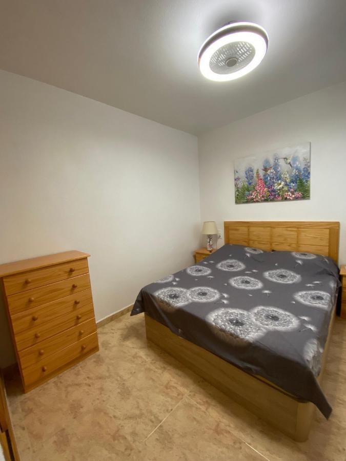Apartamento Caballero De Rodas Torrevieja Ngoại thất bức ảnh